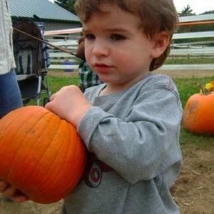 Meet your Posher, Tracy